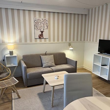 Hotel Kommandorgarden Rømø Kirkeby Extérieur photo