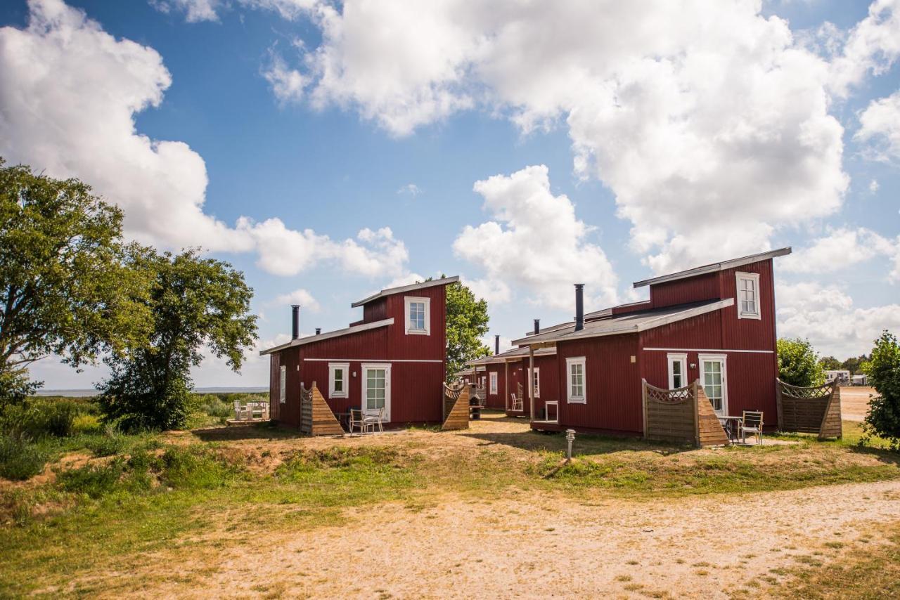 Hotel Kommandorgarden Rømø Kirkeby Extérieur photo
