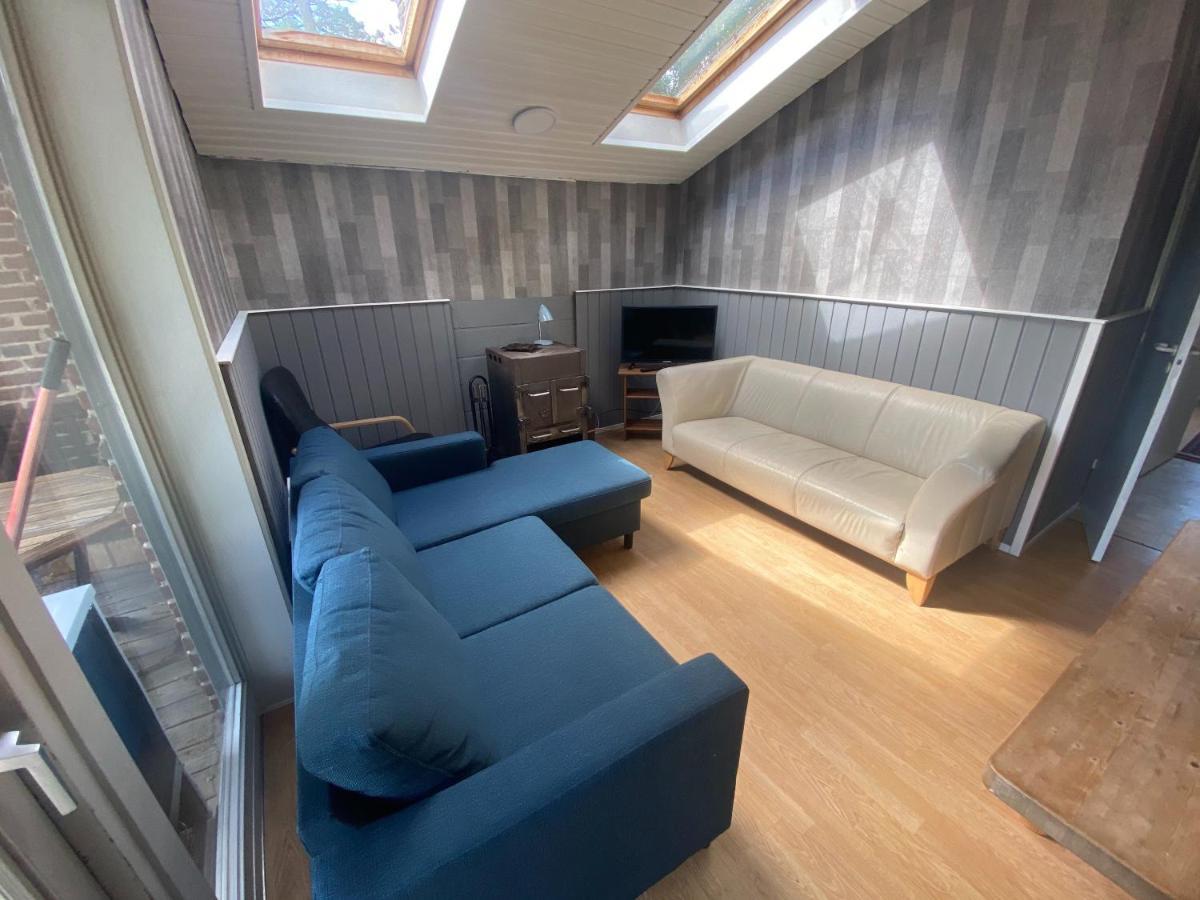 Hotel Kommandorgarden Rømø Kirkeby Extérieur photo