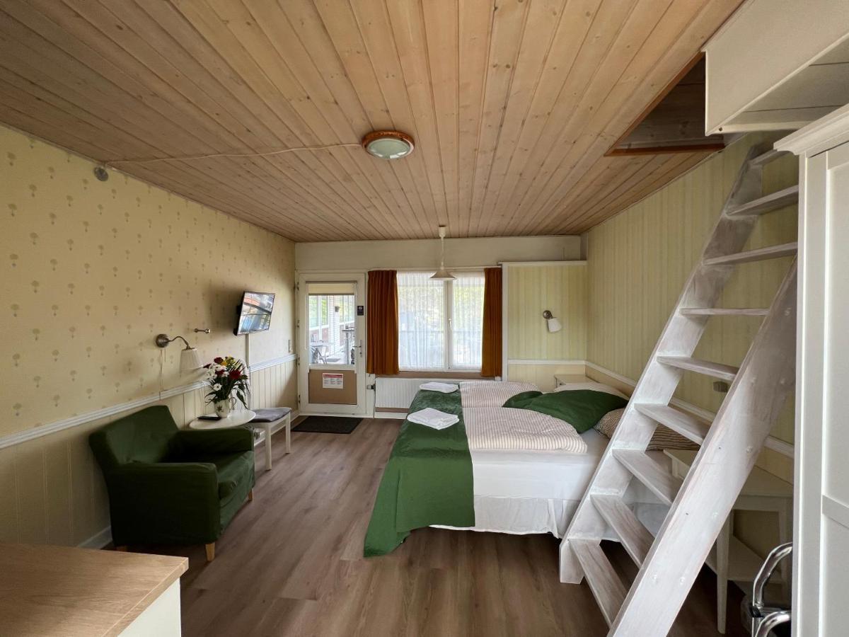 Hotel Kommandorgarden Rømø Kirkeby Extérieur photo