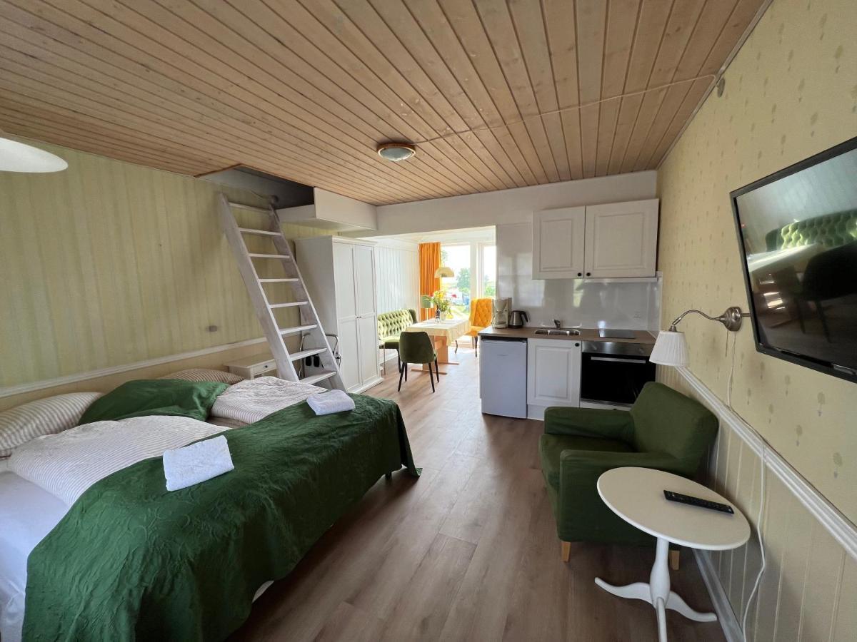 Hotel Kommandorgarden Rømø Kirkeby Extérieur photo