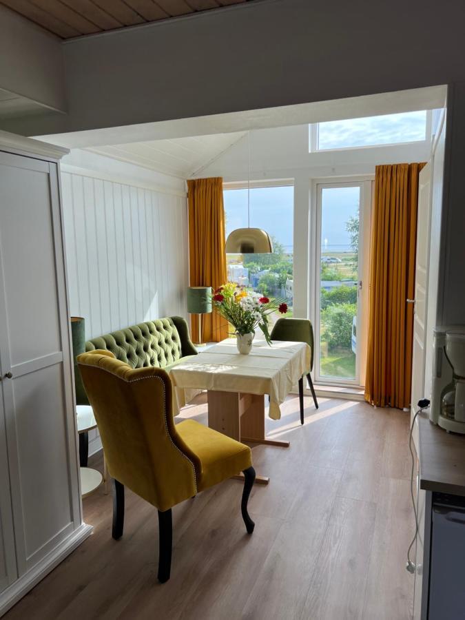 Hotel Kommandorgarden Rømø Kirkeby Extérieur photo