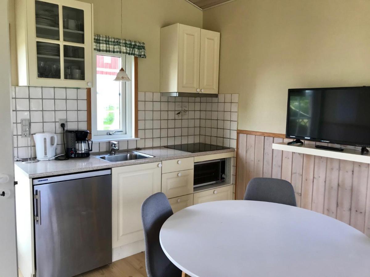 Hotel Kommandorgarden Rømø Kirkeby Extérieur photo