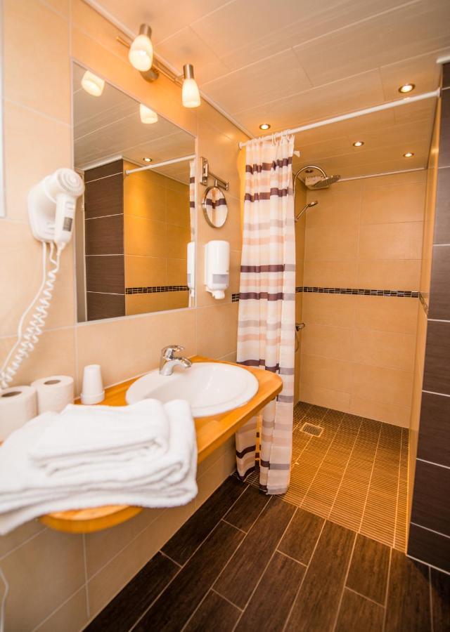Hotel Kommandorgarden Rømø Kirkeby Extérieur photo