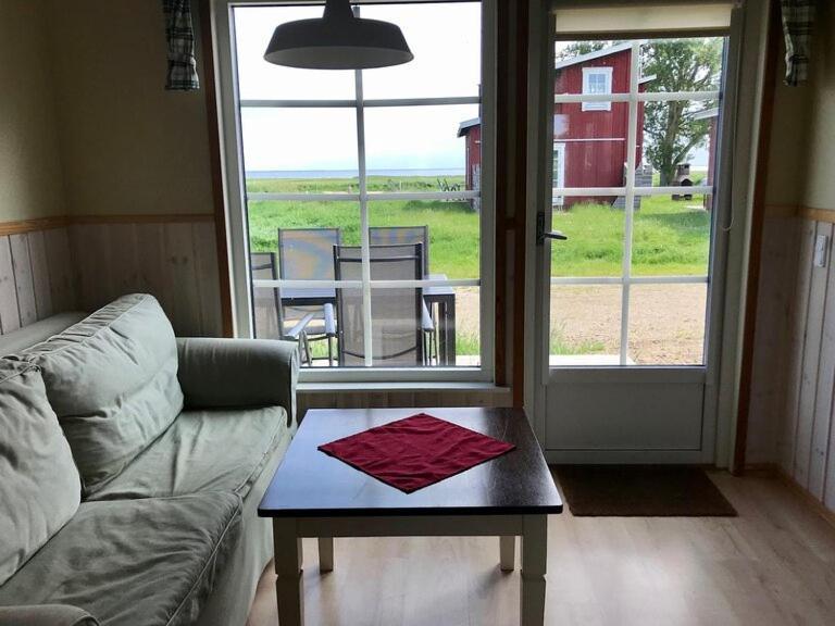 Hotel Kommandorgarden Rømø Kirkeby Extérieur photo