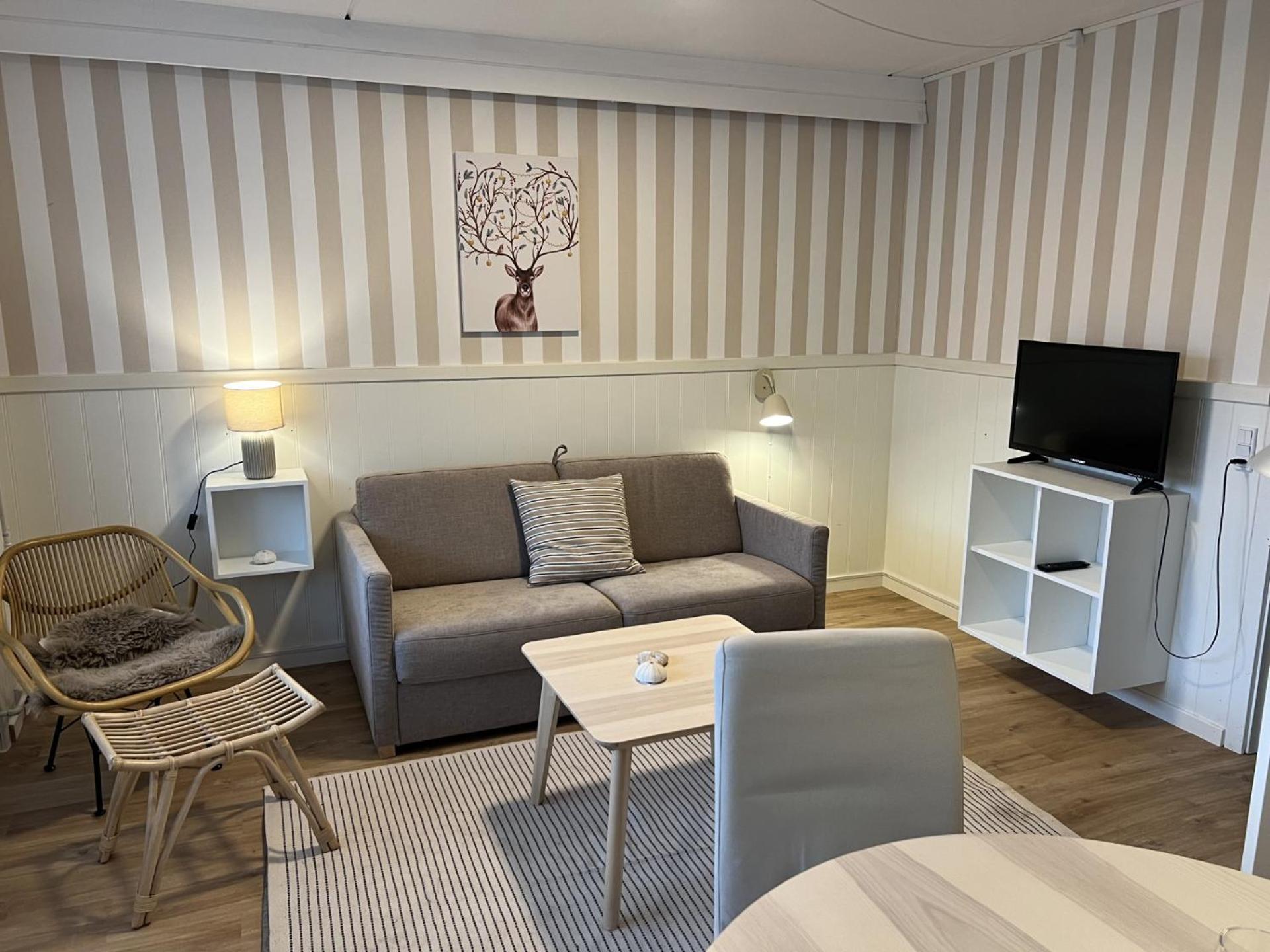 Hotel Kommandorgarden Rømø Kirkeby Extérieur photo