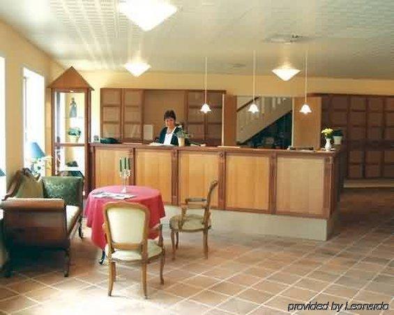 Hotel Kommandorgarden Rømø Kirkeby Intérieur photo