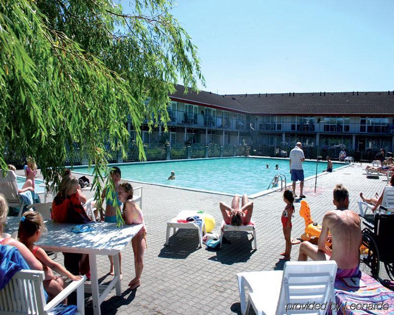 Hotel Kommandorgarden Rømø Kirkeby Facilités photo
