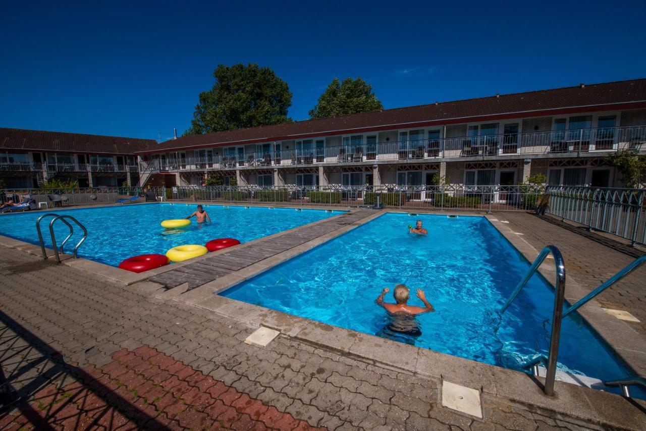 Hotel Kommandorgarden Rømø Kirkeby Extérieur photo
